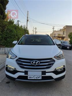 هیوندای سەنتافی